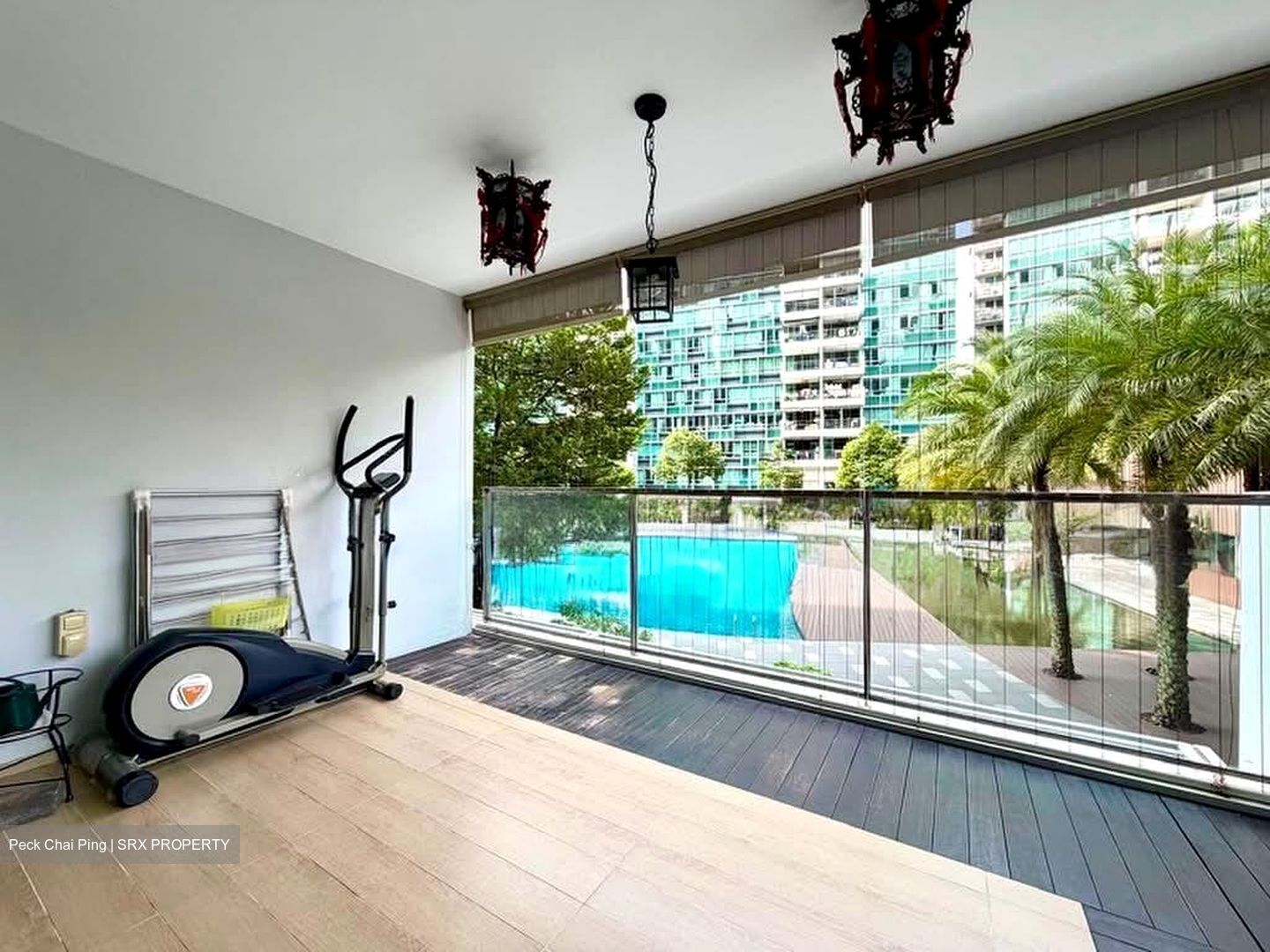 The Minton (D19), Condominium #605497231
